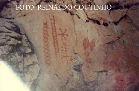 Enigmáticos visitantes do Piauí pré-histórico