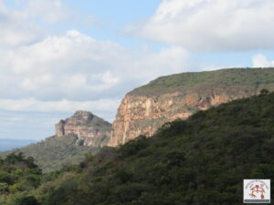 A Serra do Quinto